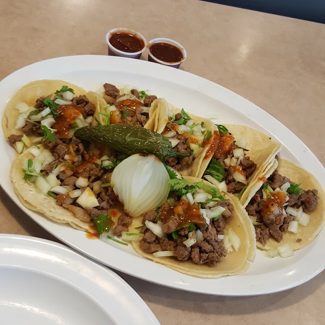 Taqueria El Rinconsito