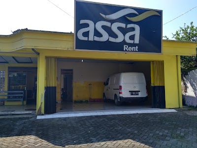 Photos of PT.ASSA RENT