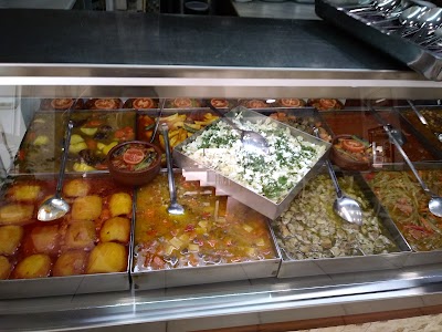Photos of Yunusemre Yemek