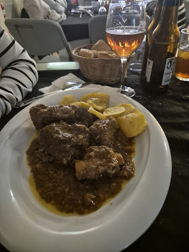 Grill Roma - Visual