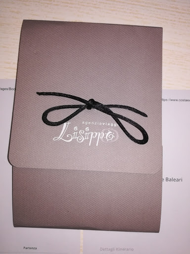 Agenzia Viaggi Lisippo S.R.L. - Thumbnail