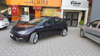 Photos of Almira Car Rental Services