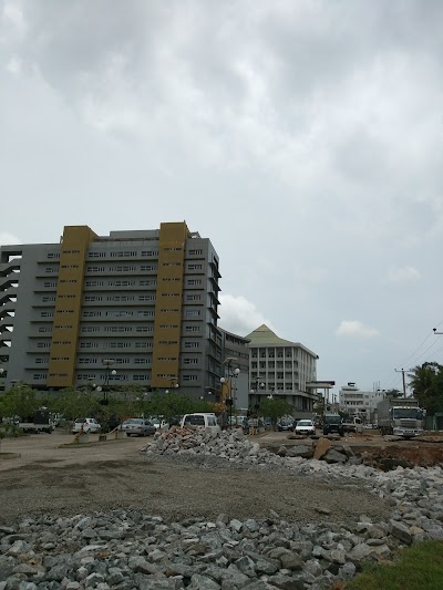 Photos of Auditor General's Department