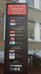 Photo n°8 de AudéLor à Lorient (Service d'urbanisme)