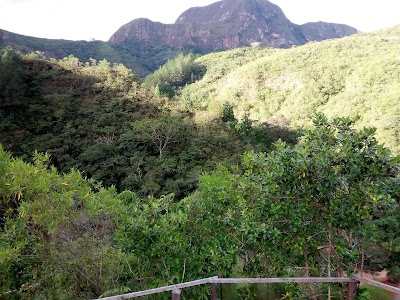 Photos of Centro Ecologico Cuevas