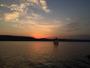 Photo n°21 de Nautic Club Miramas à Saint-Chamas (Club de voile)