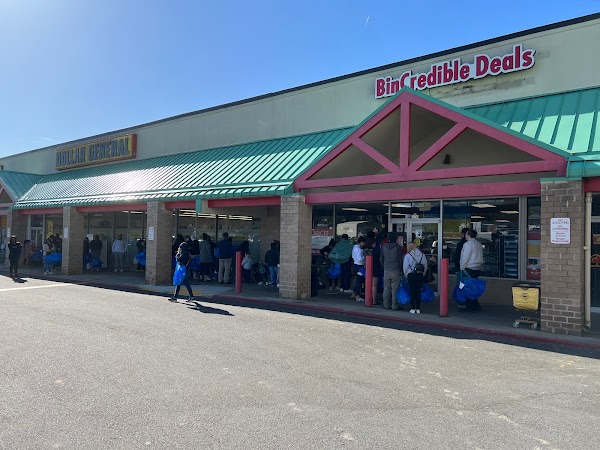 BinCredible Deals photo 1