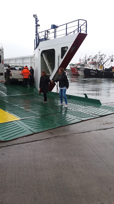 Photos of Rampa Niebla