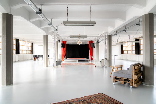 Maßstabwerk Gallery - Germany