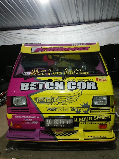 Photos of UD PERMATA BETON