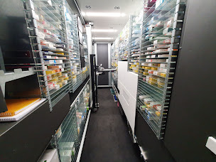 Photo n°3 de PHARMACIE CAUJOLLE à Galan (Pharmacie vétérinaire)