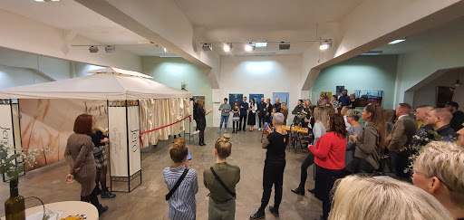 Kunsthalle Arnstadt - Visual