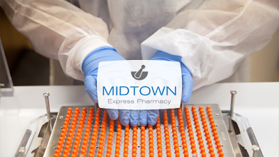 Midtown Express Pharmacy & Compounding Center