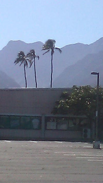 Kahului Public Library