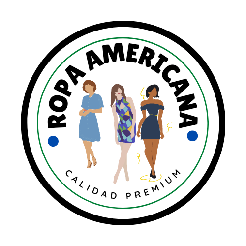 Ropa americana calidad premium Gallery - Mexico