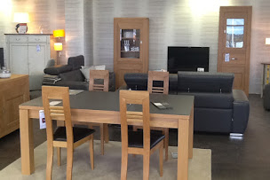 Photo n°34 de Mobilier de France Saint-Lô à Saint-Lô (Magasin de canapés)