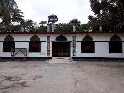 Photos of Dalan Bari Mosque