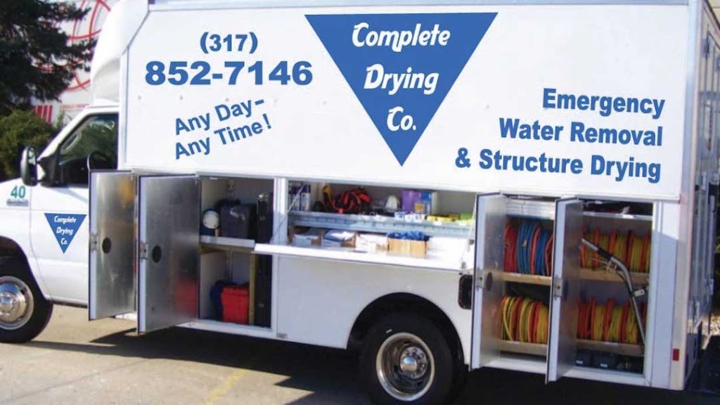 Complete Drying Co photo