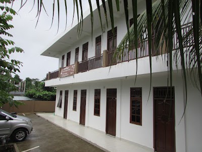 Photos of Wisma iDenburg