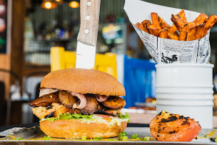 Photo n°26 de FAVELA RESTO BAR à Fort-de-France (Bar à tapas)