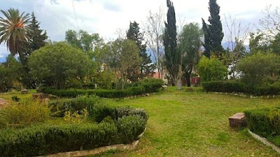 Photos of Fort Musa