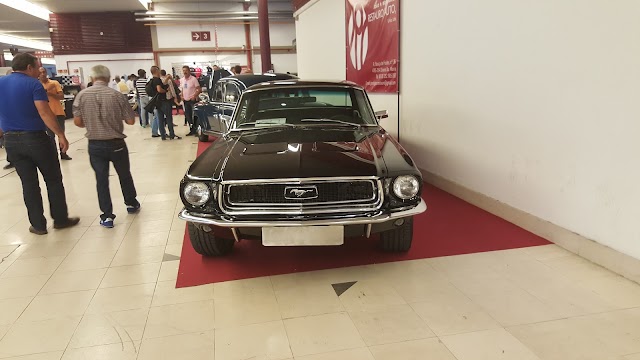 Exponor - Feira Internacional do Porto