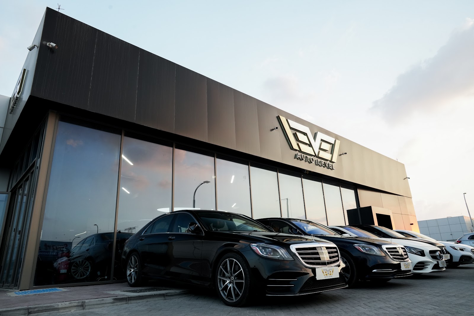 M power- Automobiles L.L.C-O.P.C. ام باور للسيارات -ذذم ش.ش.و - صورة 3