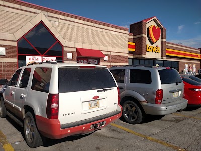 Photos of Love's Travel Stop