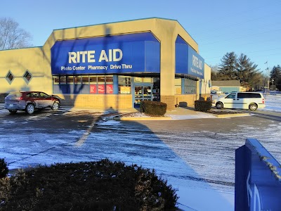 Rite Aid Pharmacy