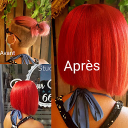 Photo n°13 de Studio 66 (Giens) à Hyères (Salon de coiffure)