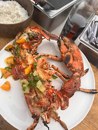 Photo n°6 de La Caravane de Riez à Saint-Hilaire-de-Riez (Restaurant)