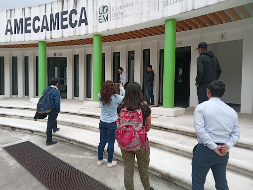 Unidad Académica Amecameca de la UDEM - Thumbnail