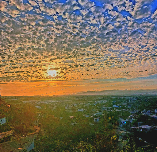Mirador de Ixtapa - Thumbnail