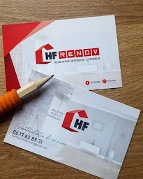 Photo n°25 de HF RENOV - Humbert Frédéric à Aups (Travaux généraux)