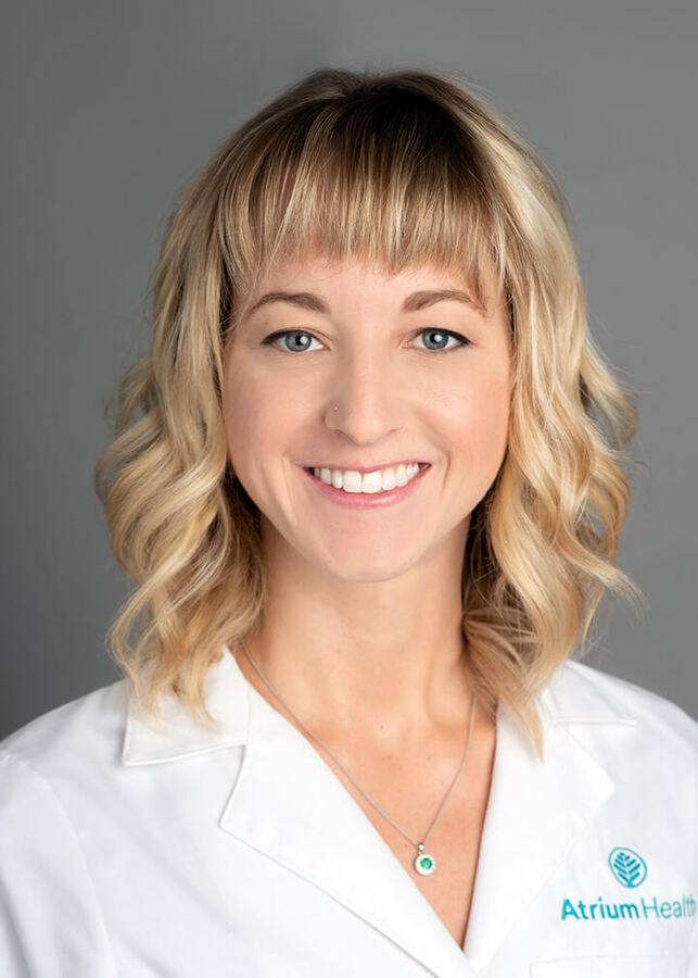 Ashley G Stewart Agacnp Bc