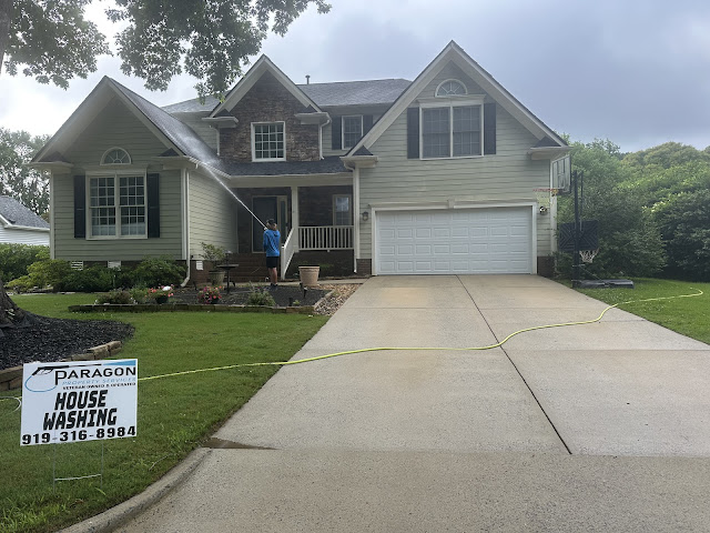 Paragon Property Services