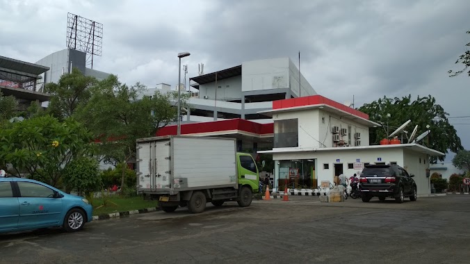 SPBU Pertamina 31-13902, Author: Diana Sari