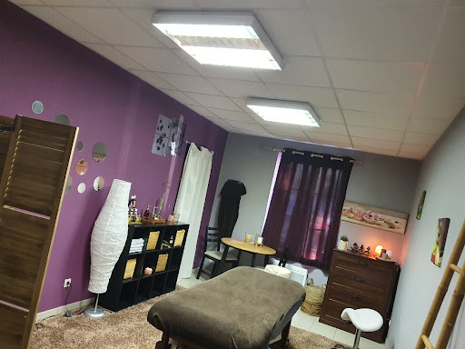 La Séré'Nad du bien-être Massage - France