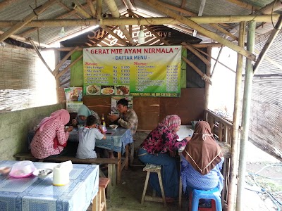 Photos of Gerai Mie Ayam Nirmala