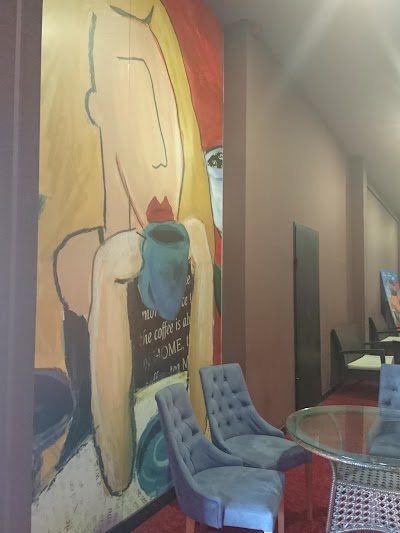 Photos of Cinema Atlantis