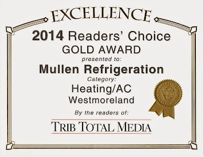 Photos of Mullen Refrigeration Services Inc