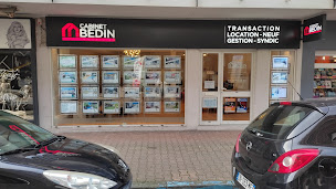 Photo n°1 de Cabinet Bedin Immobilier (La Teste) à La Teste-de-Buch (Agence de location immobilière)