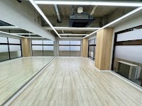 レンタルダンススタジオトロニカ2号店