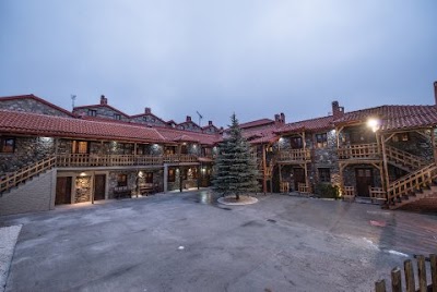 Photos of Hotels Voras