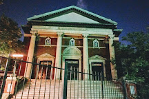 Free Synagogue of Flushing, Flushing, United States