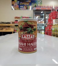 Serendib super (halal food)