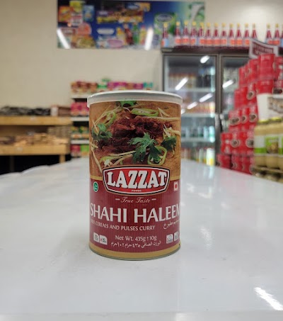 Serendib super (halal food)