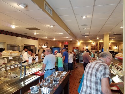 Photos of Mehlman's Cafeteria