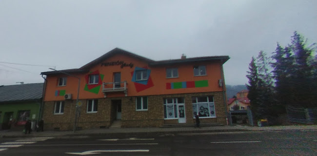 Penzión Andy Otváracie hodiny
