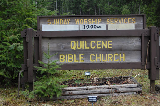 Quilcene Bible Church - Thumbnail